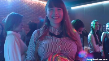 Party Hardcore Gone Crazy Vol. 40 Single Cut: Part 6 - Cam 2 Screencap 88 on www.sinx.com