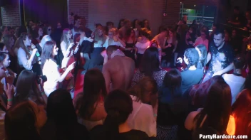 Party Hardcore Gone Crazy Vol. 40 Single Cut: Part 6 - Cam 2 Screencap 9 on www.sinx.com