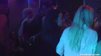 Party Hardcore Gone Crazy Vol. 40 Single Cut: Part 6 - Cam 2 Screencap 92 on www.sinx.com