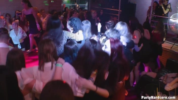 Party Hardcore Gone Crazy Vol. 40 Single Cut: Part 6 - Cam 2 Screencap 1 on www.sinx.com