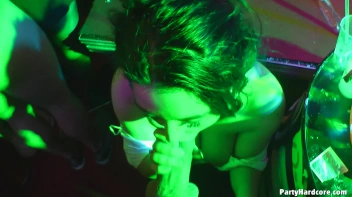 Party Hardcore Gone Crazy Vol. 40 Single Cut: Part 6 - Cam 2 Screencap 112 on www.sinx.com