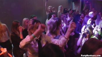 Party Hardcore Gone Crazy Vol. 40 Single Cut: Part 6 - Cam 2 Screencap 13 on www.sinx.com