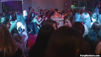 Party Hardcore Gone Crazy Vol. 40 Single Cut: Part 6 - Cam 2 Screencap 14 on www.sinx.com