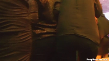 Party Hardcore Gone Crazy Vol. 40 Single Cut: Part 6 - Cam 2 Screencap 17 on www.sinx.com