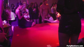 Party Hardcore Gone Crazy Vol. 40 Single Cut: Part 6 - Cam 2 Screencap 20 on www.sinx.com