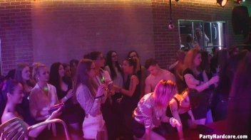 Party Hardcore Gone Crazy Vol. 40 Single Cut: Part 6 - Cam 2 Screencap 21 on www.sinx.com