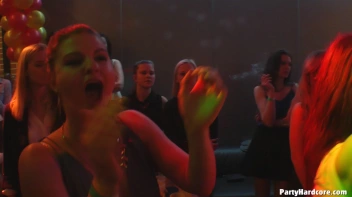 Party Hardcore Gone Crazy Vol. 40 Single Cut: Part 6 - Cam 2 Screencap 22 on www.sinx.com