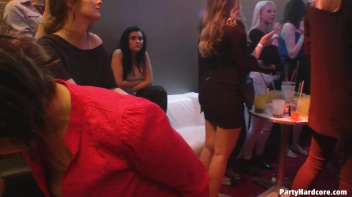 Party Hardcore Gone Crazy Vol. 40 Single Cut: Part 6 - Cam 2 Screencap 24 on www.sinx.com