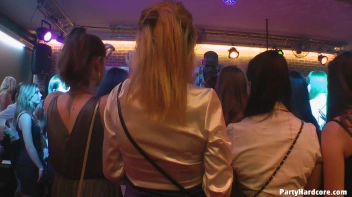 Party Hardcore Gone Crazy Vol. 40 Single Cut: Part 6 - Cam 2 Screencap 27 on www.sinx.com