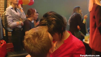 Party Hardcore Gone Crazy Vol. 40 Single Cut: Part 6 - Cam 2 Screencap 28 on www.sinx.com