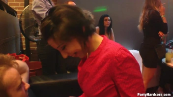 Party Hardcore Gone Crazy Vol. 40 Single Cut: Part 6 - Cam 2 Screencap 29 on www.sinx.com