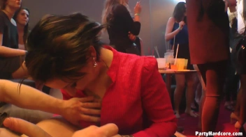 Party Hardcore Gone Crazy Vol. 40 Single Cut: Part 6 - Cam 2 Screencap 39 on www.sinx.com