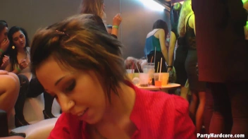 Party Hardcore Gone Crazy Vol. 40 Single Cut: Part 6 - Cam 2 Screencap 47 on www.sinx.com