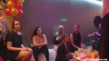 Party Hardcore Gone Crazy Vol. 40 Single Cut: Part 6 - Cam 2 Screencap 48 on www.sinx.com