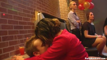 Party Hardcore Gone Crazy Vol. 40 Single Cut: Part 6 - Cam 2 Screencap 49 on www.sinx.com