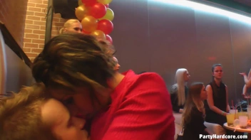 Party Hardcore Gone Crazy Vol. 40 Single Cut: Part 6 - Cam 2 Screencap 50 on www.sinx.com