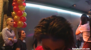 Party Hardcore Gone Crazy Vol. 40 Single Cut: Part 6 - Cam 2 Screencap 52 on www.sinx.com