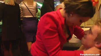 Party Hardcore Gone Crazy Vol. 40 Single Cut: Part 6 - Cam 2 Screencap 56 on www.sinx.com