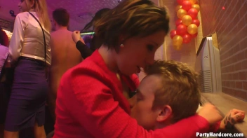 Party Hardcore Gone Crazy Vol. 40 Single Cut: Part 6 - Cam 2 Screencap 58 on www.sinx.com