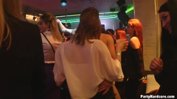 Party Hardcore Gone Crazy Vol. 40 Single Cut: Part 6 - Cam 2 Screencap 63 on www.sinx.com