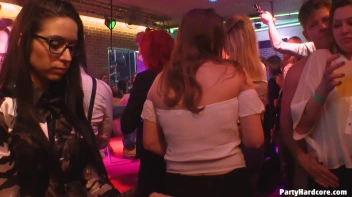 Party Hardcore Gone Crazy Vol. 40 Single Cut: Part 6 - Cam 2 Screencap 65 on www.sinx.com