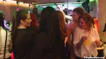 Party Hardcore Gone Crazy Vol. 40 Single Cut: Part 6 - Cam 2 Screencap 66 on www.sinx.com