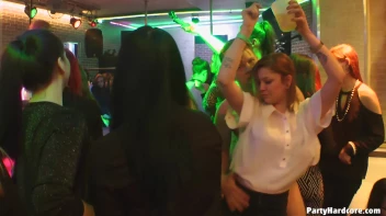 Party Hardcore Gone Crazy Vol. 40 Single Cut: Part 6 - Cam 2 Screencap 68 on www.sinx.com