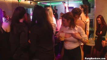 Party Hardcore Gone Crazy Vol. 40 Single Cut: Part 6 - Cam 2 Screencap 70 on www.sinx.com