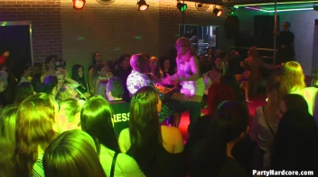 Party Hardcore Gone Crazy Vol. 40 Single Cut: Part 6 - Cam 2 Screencap 72 on www.sinx.com