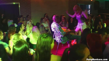 Party Hardcore Gone Crazy Vol. 40 Single Cut: Part 6 - Cam 2 Screencap 73 on www.sinx.com