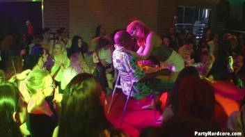 Party Hardcore Gone Crazy Vol. 40 Single Cut: Part 6 - Cam 2 Screencap 75 on www.sinx.com