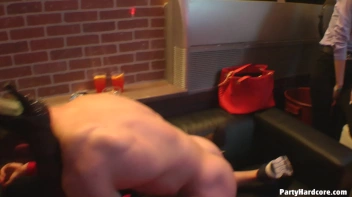 Party Hardcore Gone Crazy Vol. 40 Single Cut: Part 6 - Cam 2 Screencap 78 on www.sinx.com