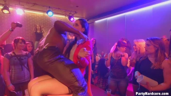 Party Hardcore Gone Crazy Vol. 41 Single Cut: Part 3 - Cam 1 Screencap 84 on www.sinx.com