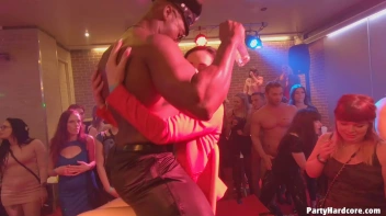 Party Hardcore Gone Crazy Vol. 41 Single Cut: Part 3 - Cam 1 Screencap 85 on www.sinx.com