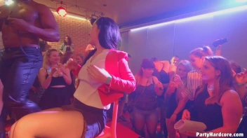 Party Hardcore Gone Crazy Vol. 41 Single Cut: Part 3 - Cam 1 Screencap 88 on www.sinx.com