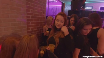 Party Hardcore Gone Crazy Vol. 41 Single Cut: Part 3 - Cam 1 Screencap 98 on www.sinx.com