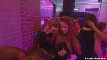 Party Hardcore Gone Crazy Vol. 41 Single Cut: Part 3 - Cam 1 Screencap 99 on www.sinx.com