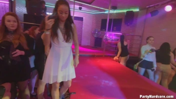 Party Hardcore Gone Crazy Vol. 41 Single Cut: Part 3 - Cam 1 Screencap 100 on www.sinx.com