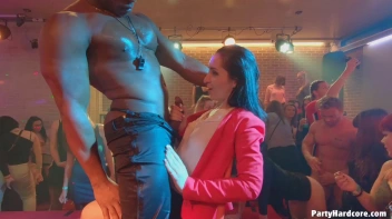 Party Hardcore Gone Crazy Vol. 41 Single Cut: Part 3 - Cam 1 Screencap 101 on www.sinx.com