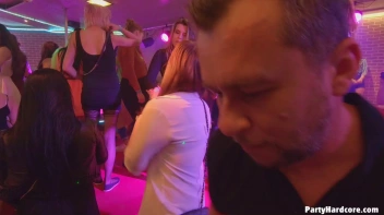 Party Hardcore Gone Crazy Vol. 41 Single Cut: Part 3 - Cam 1 Screencap 21 on www.sinx.com