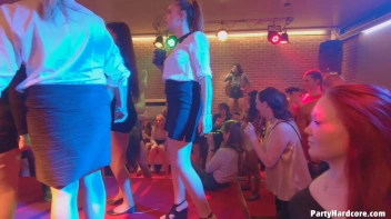 Party Hardcore Gone Crazy Vol. 41 Single Cut: Part 3 - Cam 1 Screencap 23 on www.sinx.com