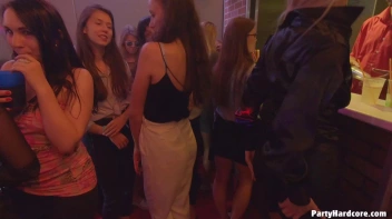 Party Hardcore Gone Crazy Vol. 41 Single Cut: Part 3 - Cam 1 Screencap 24 on www.sinx.com