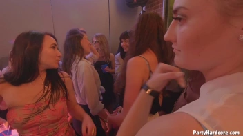 Party Hardcore Gone Crazy Vol. 41 Single Cut: Part 3 - Cam 1 Screencap 26 on www.sinx.com