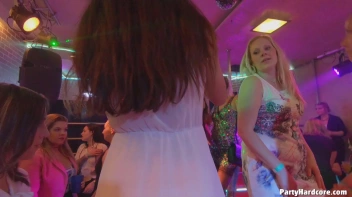 Party Hardcore Gone Crazy Vol. 41 Single Cut: Part 3 - Cam 1 Screencap 30 on www.sinx.com