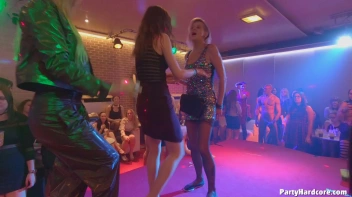 Party Hardcore Gone Crazy Vol. 41 Single Cut: Part 3 - Cam 1 Screencap 35 on www.sinx.com