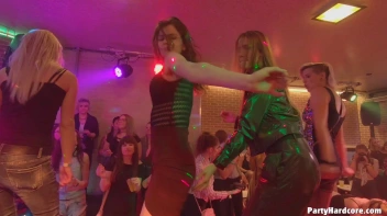 Party Hardcore Gone Crazy Vol. 41 Single Cut: Part 3 - Cam 1 Screencap 38 on www.sinx.com