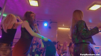 Party Hardcore Gone Crazy Vol. 41 Single Cut: Part 3 - Cam 1 Screencap 40 on www.sinx.com