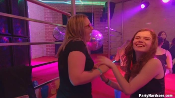 Party Hardcore Gone Crazy Vol. 41 Single Cut: Part 3 - Cam 1 Screencap 42 on www.sinx.com