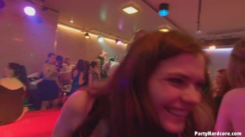 Party Hardcore Gone Crazy Vol. 41 Single Cut: Part 3 - Cam 1 Screencap 43 on www.sinx.com