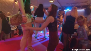 Party Hardcore Gone Crazy Vol. 41 Single Cut: Part 3 - Cam 1 Screencap 44 on www.sinx.com